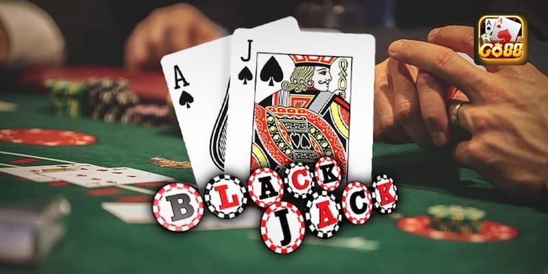 Cách chơi Black Jack