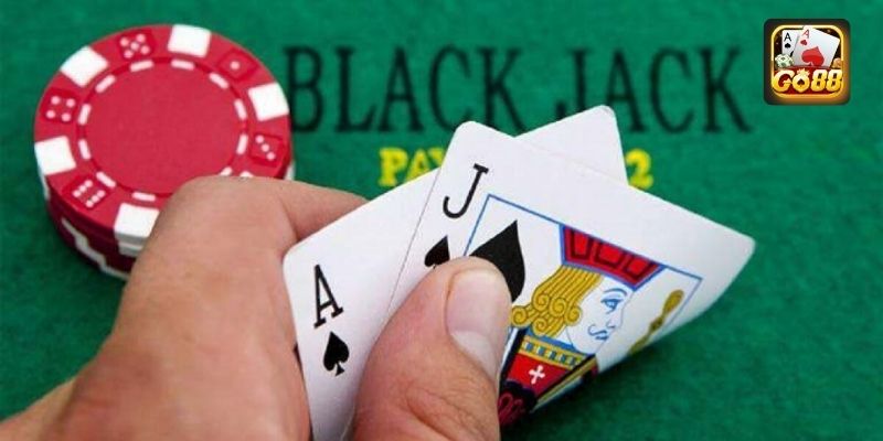 Cách chơi Black Jack