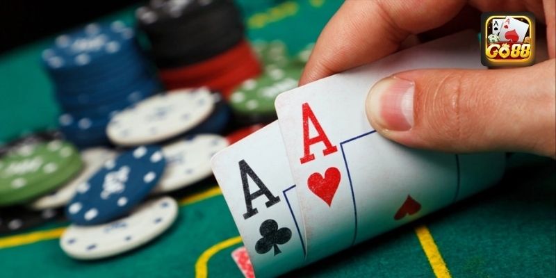 cách chơi Poker