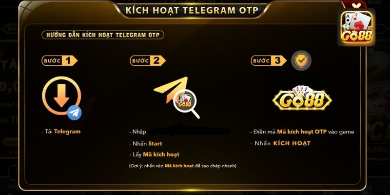 Đăng nhập Go88