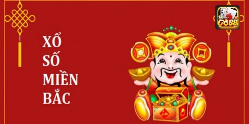 Xổ số miền Bắc