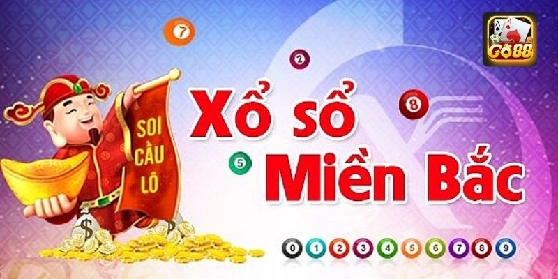 Xổ số miền Bắc