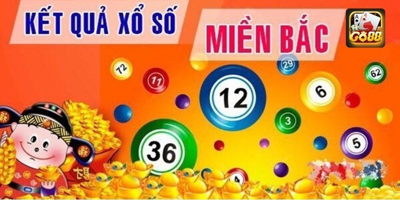 Xổ số miền Bắc