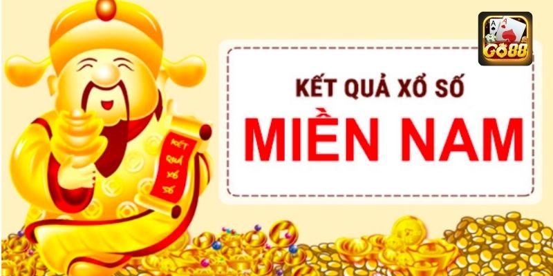 Xổ số miền Nam